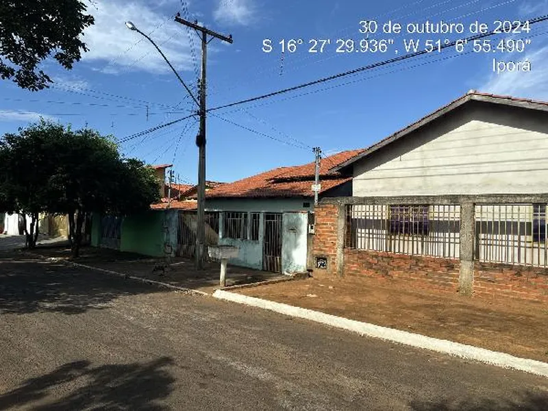 Casa em Venda Direta