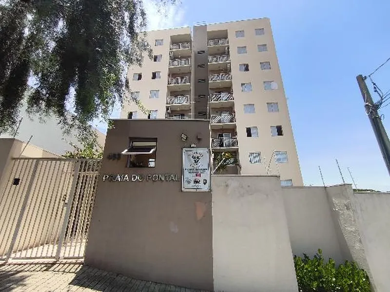 Apartamento em Licitação