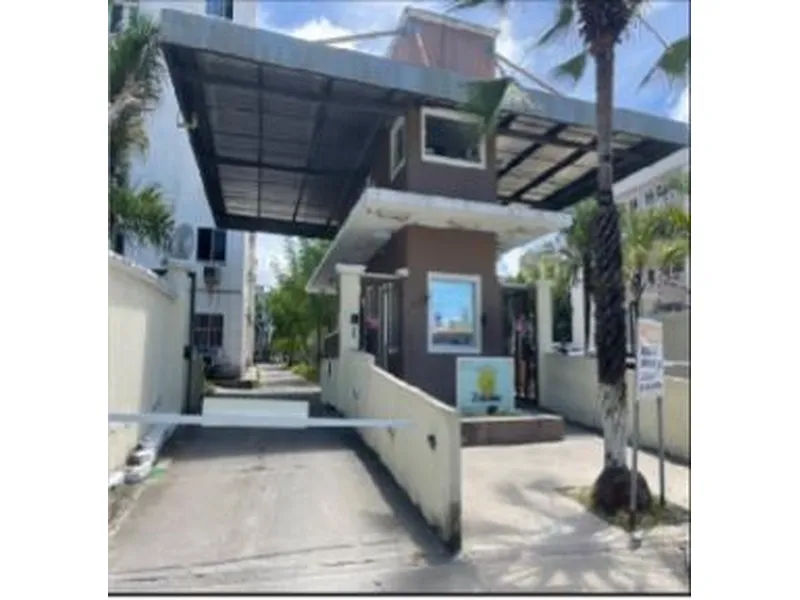 Apartamento em Licitação