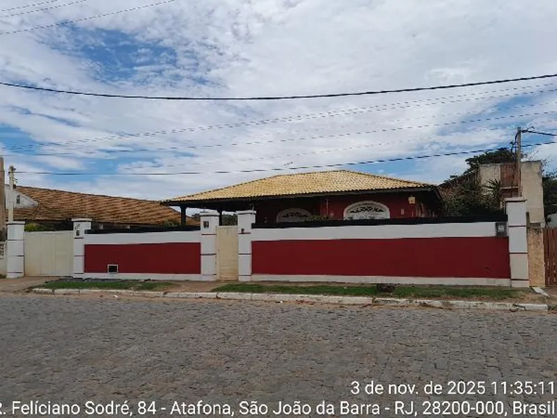 Casa em Venda Direta