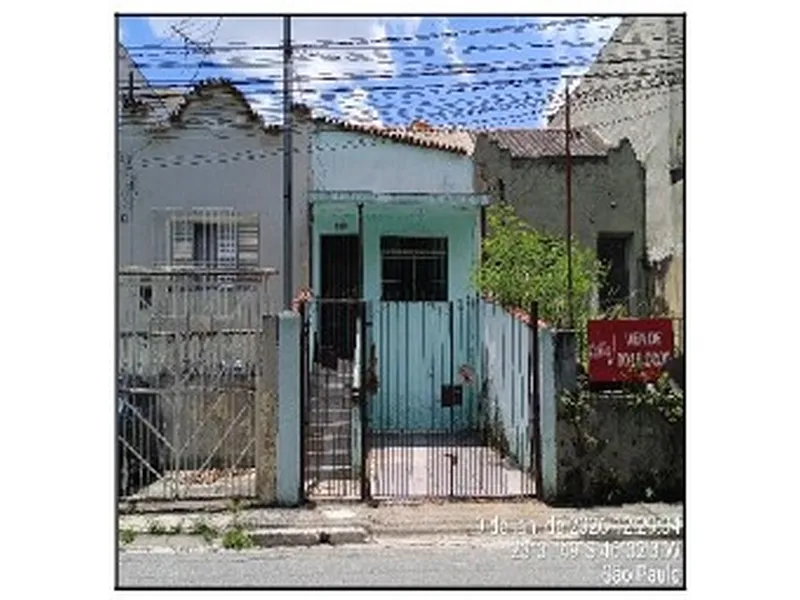 Prédio em Leilão Extrajudicial