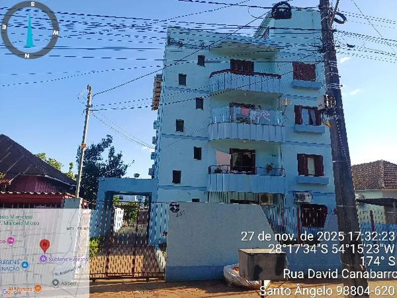 Apartamento em Venda Direta