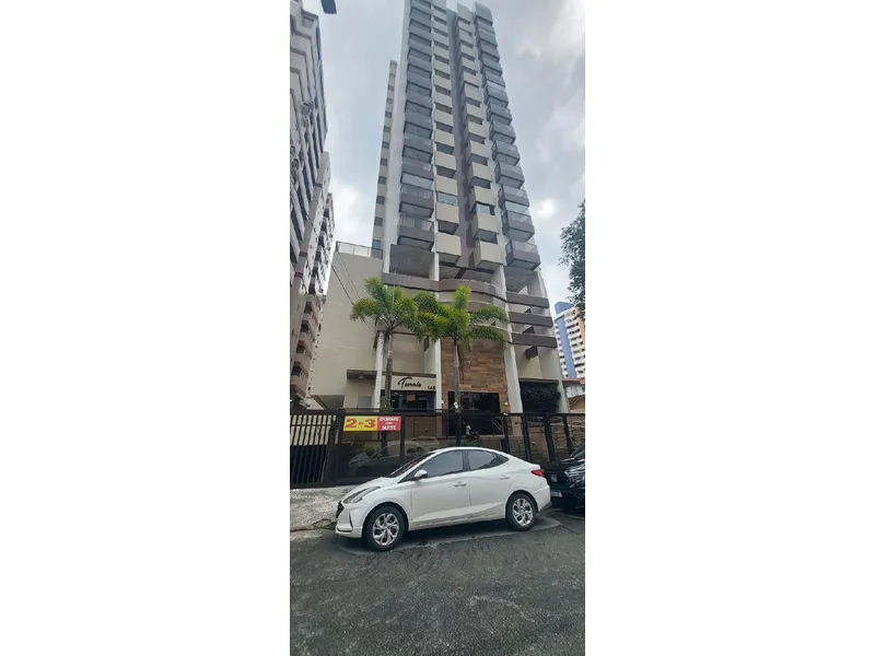 Apartamento em Licitação