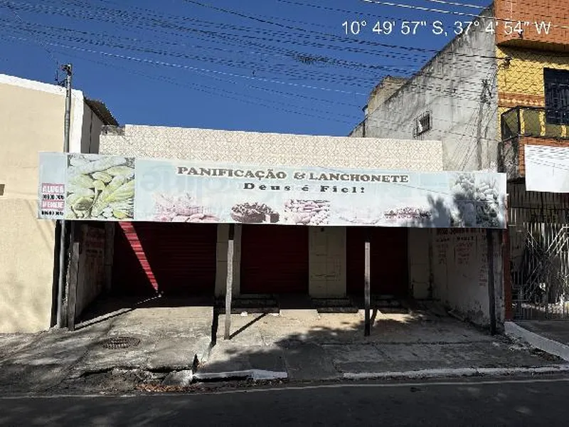 Comercial em Licitação