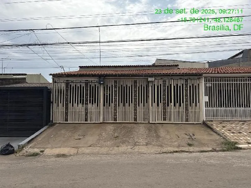 Casa em Venda Direta