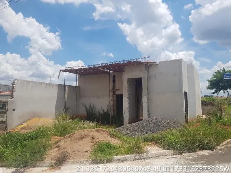 Casa em Leilão Extrajudicial