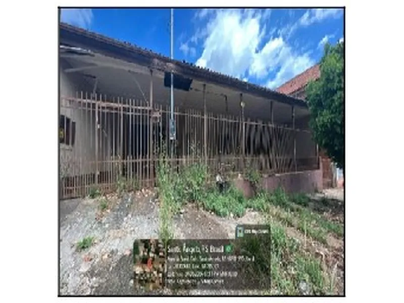 Casa em Leilão Extrajudicial