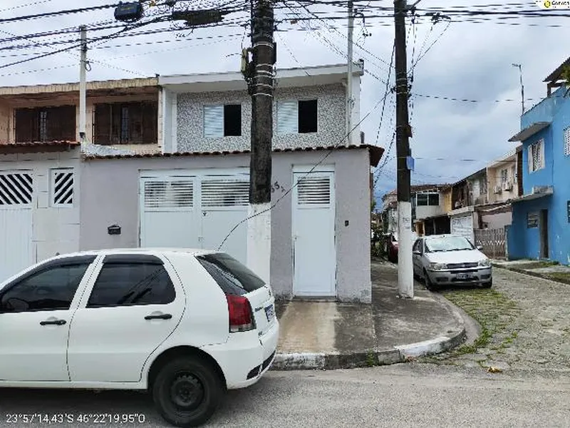 Casa em Venda Direta