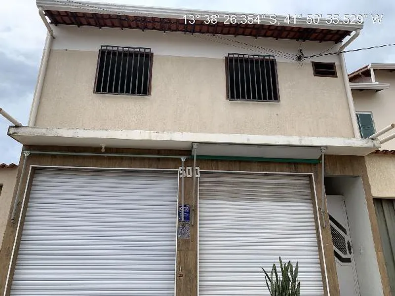 Casa em Venda Direta