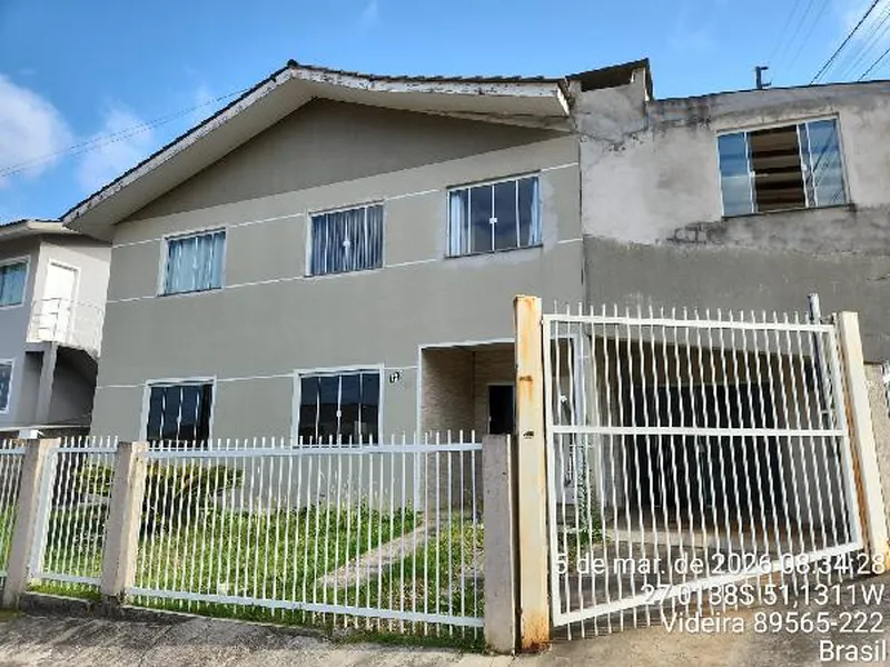 Casa em Leilão Extrajudicial