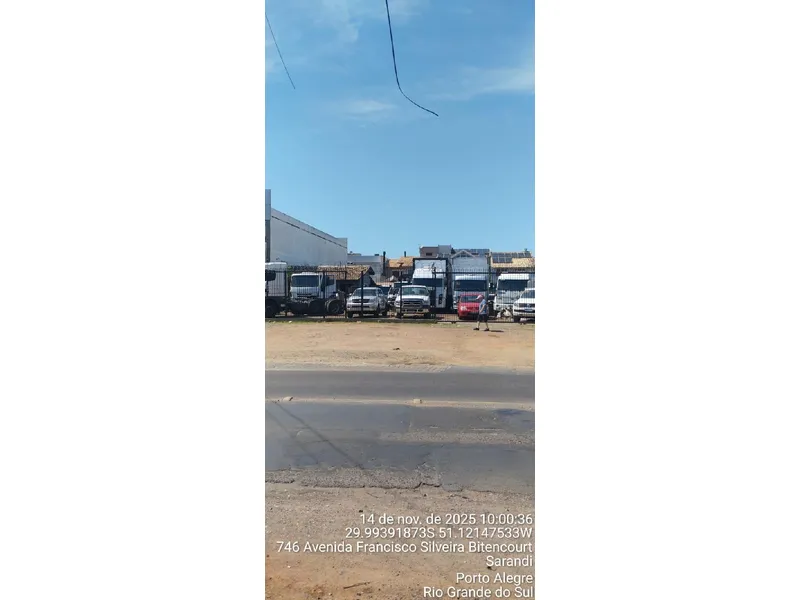 Terreno em Venda Direta