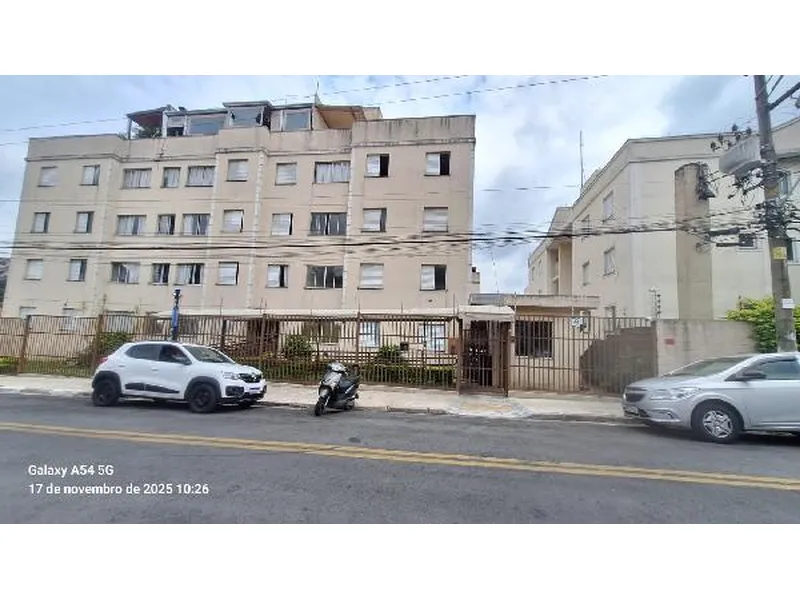 Apartamento em Venda Direta