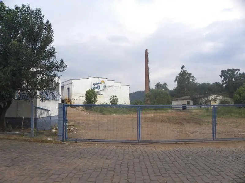 Galpão em Venda Direta