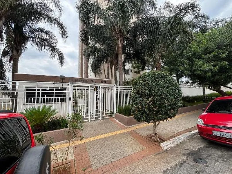 Apartamento em Licitação