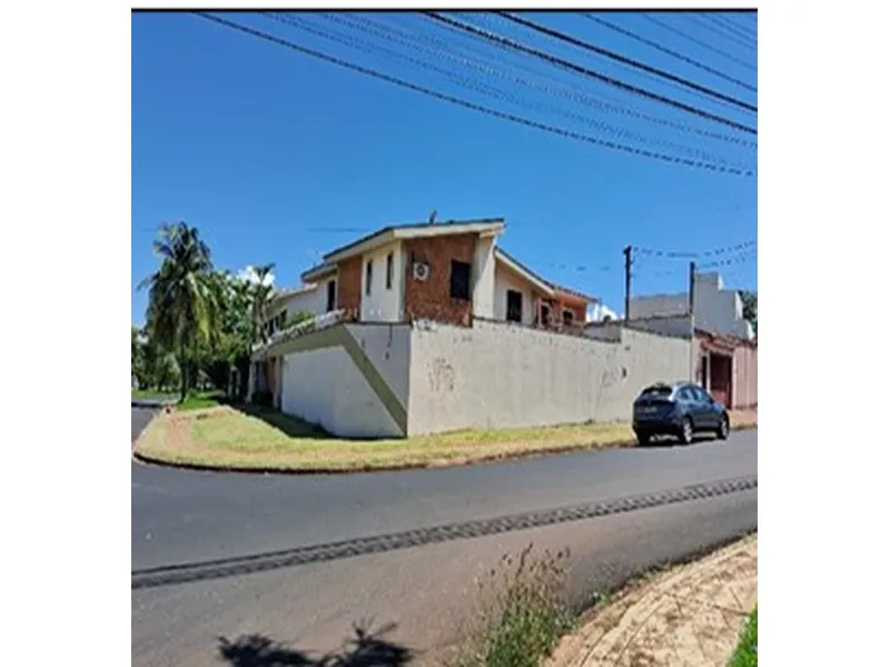 Casa em Leilão Extrajudicial