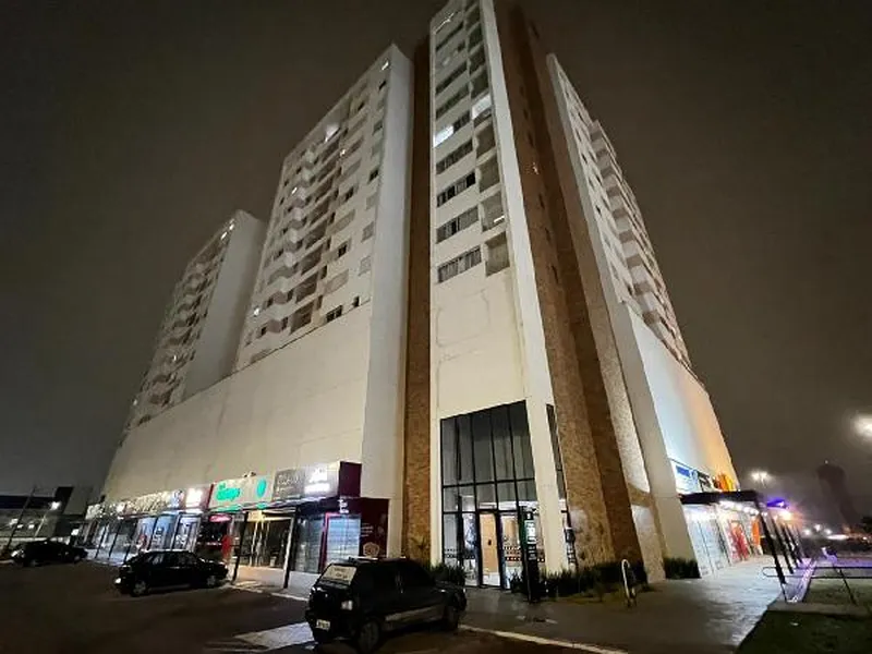 Apartamento em Licitação