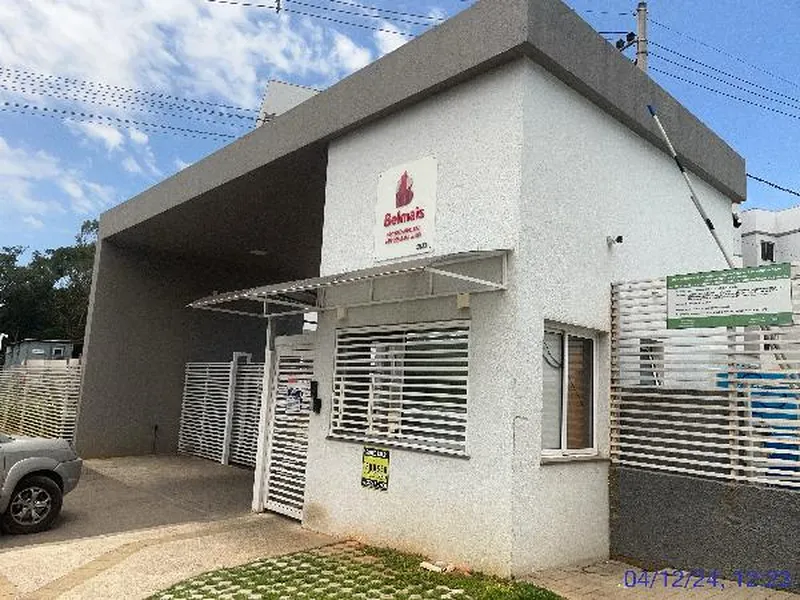 Apartamento em Licitação