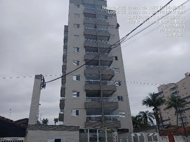 Apartamento em Licitação