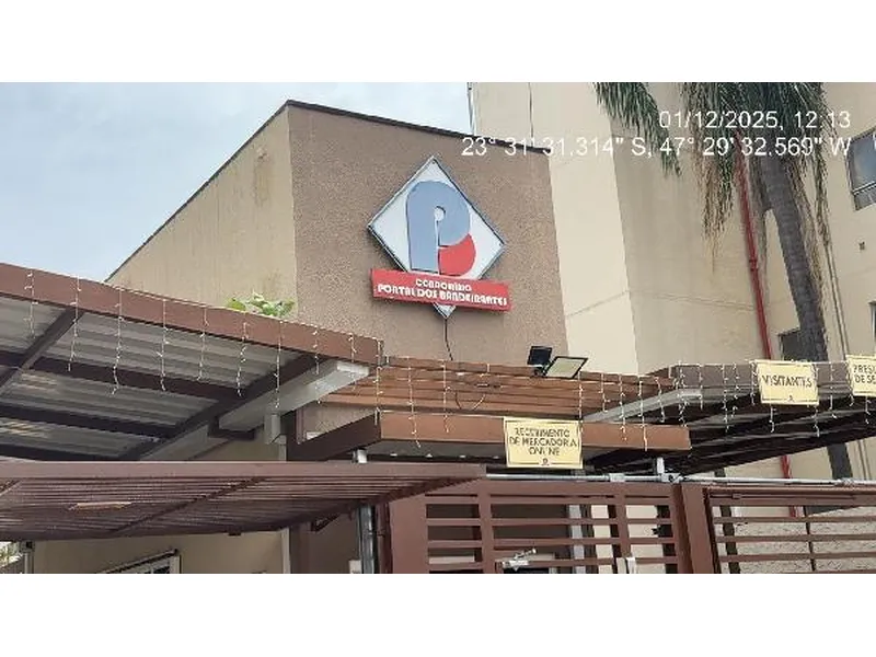 Apartamento em Venda Direta