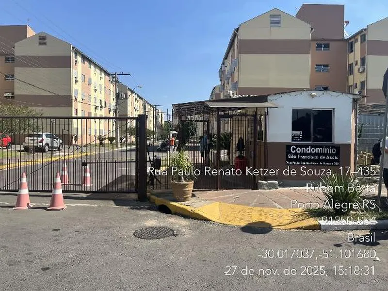 Apartamento em Venda Direta