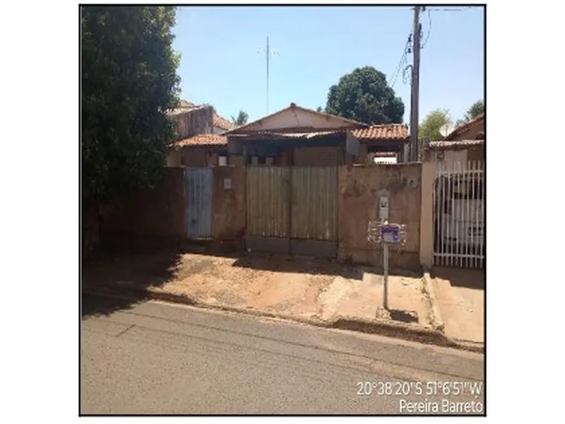 Casa em Venda Direta