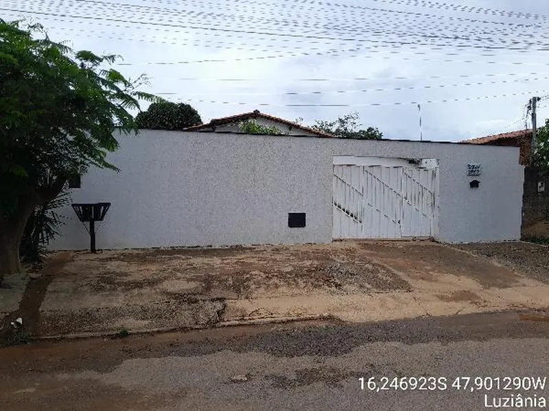 Casa em Venda Direta