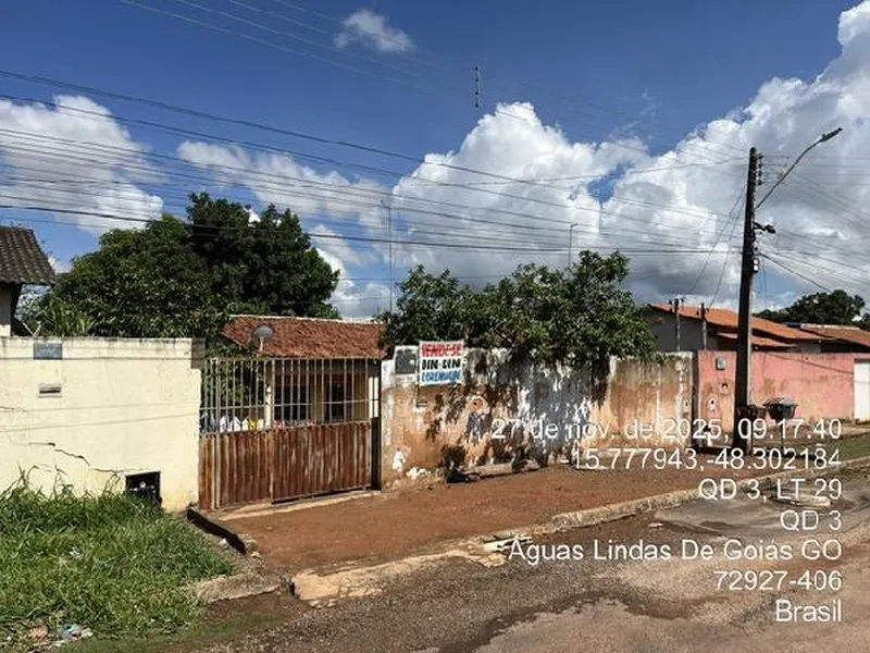 Casa em Venda Direta