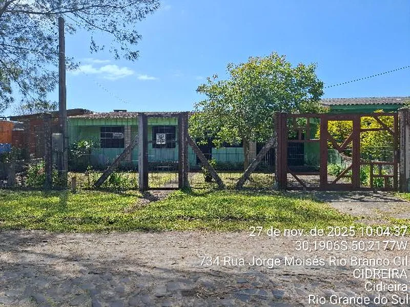 Casa em Venda Direta