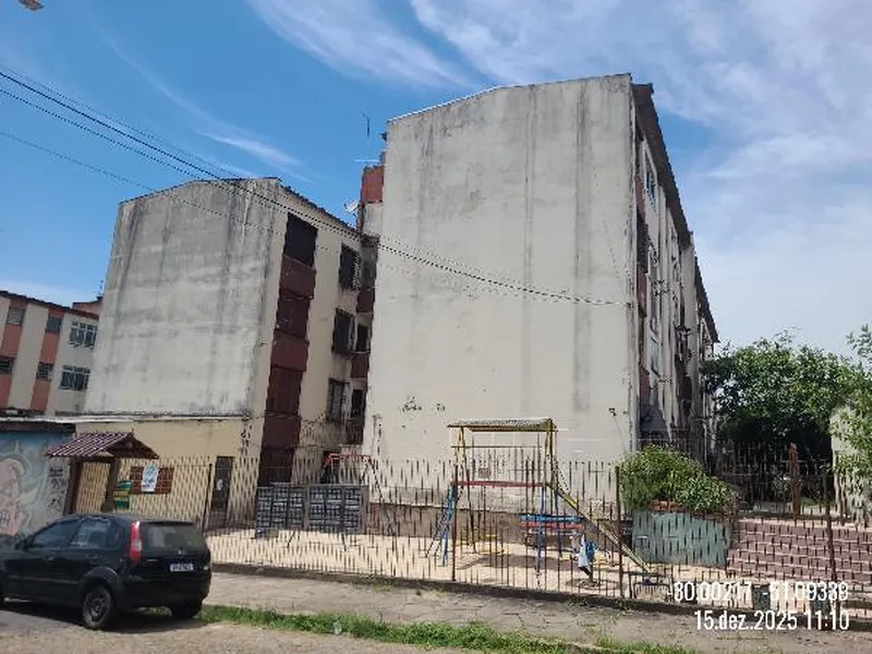 Apartamento em Licitação