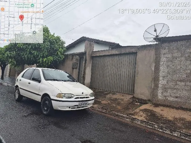 Casa em Leilão Extrajudicial
