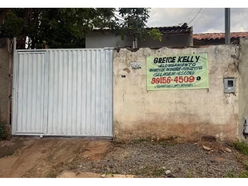 Casa em Venda Direta