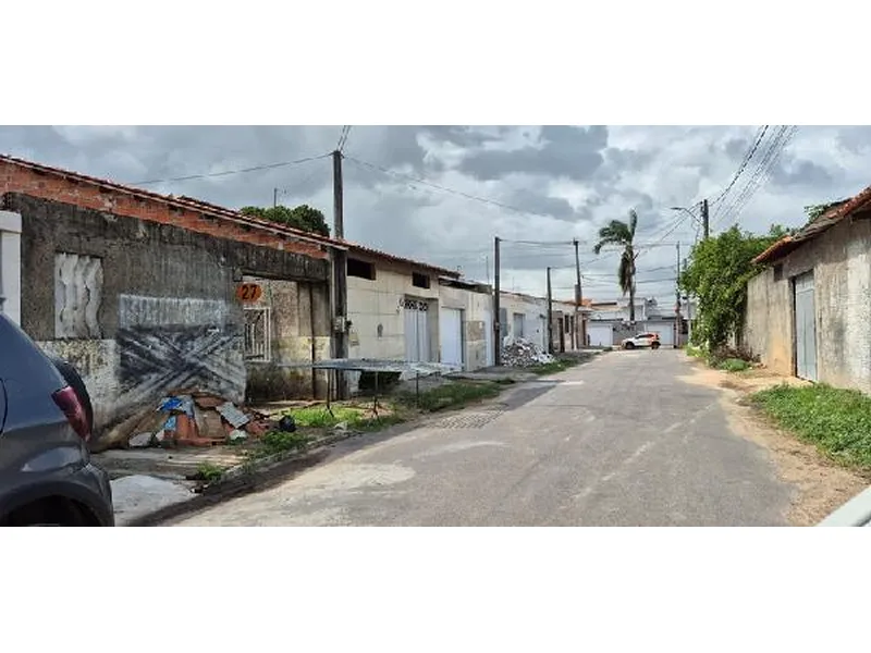 Casa em Leilão Extrajudicial