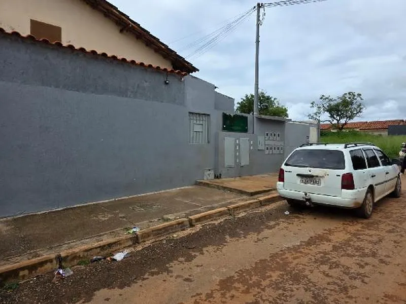 Casa em Leilão Extrajudicial