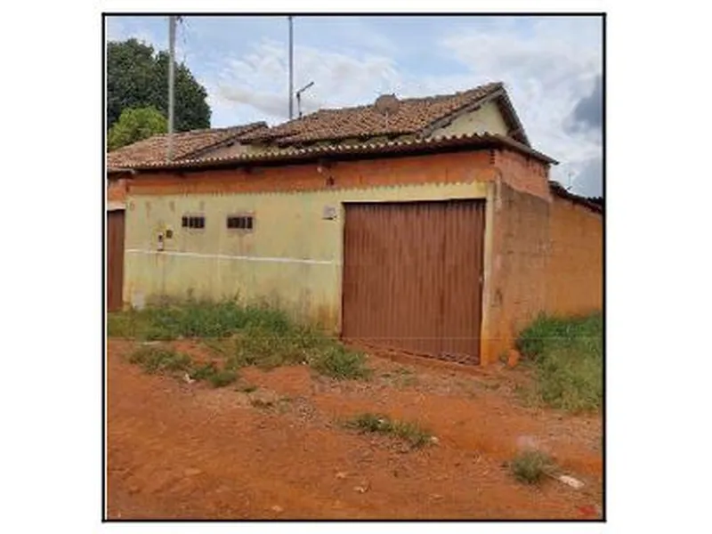 Casa em Venda Direta