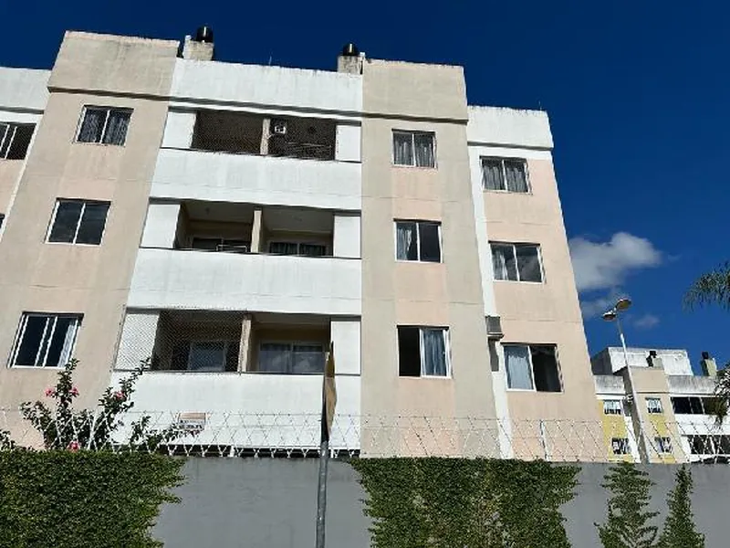 Apartamento em Licitação