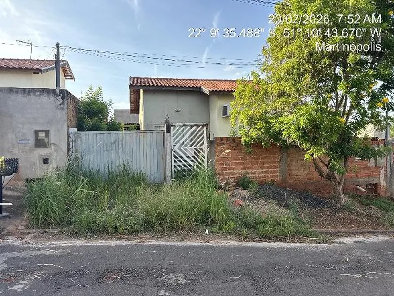 Casa em Leilão Extrajudicial