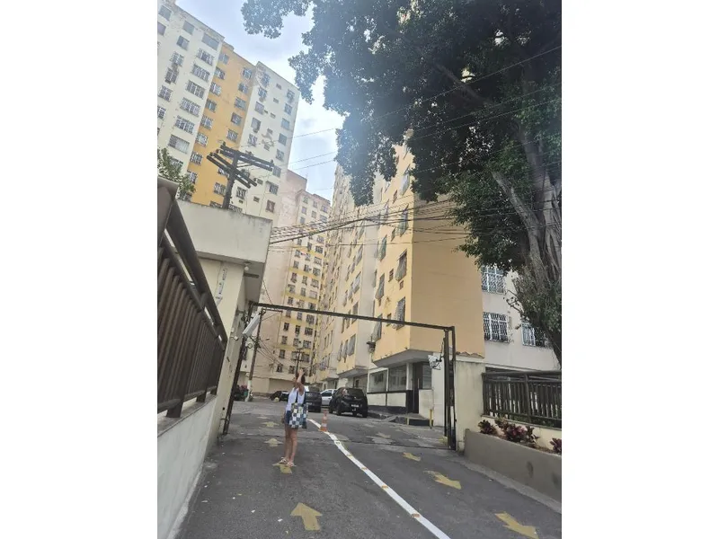 Apartamento em Licitação