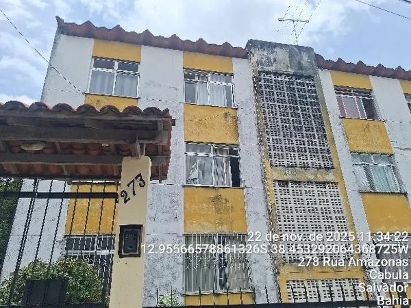 Apartamento em Licitação