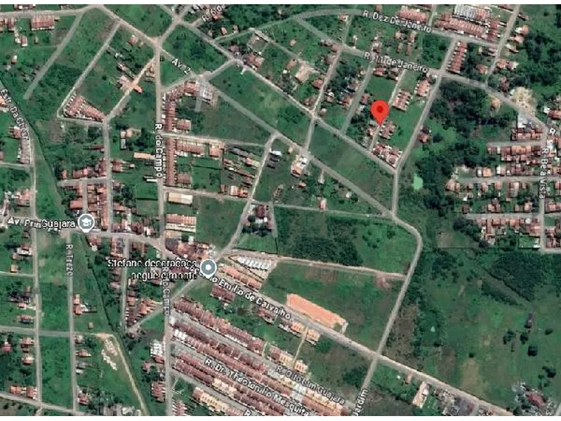 Casa em Venda Direta