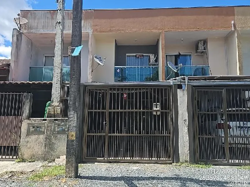 Casa em Licitação