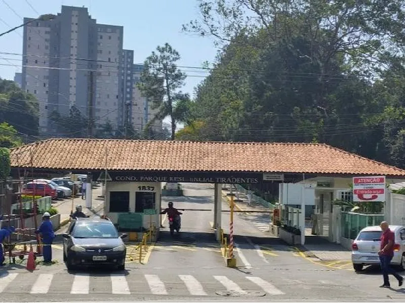 Apartamento em Licitação