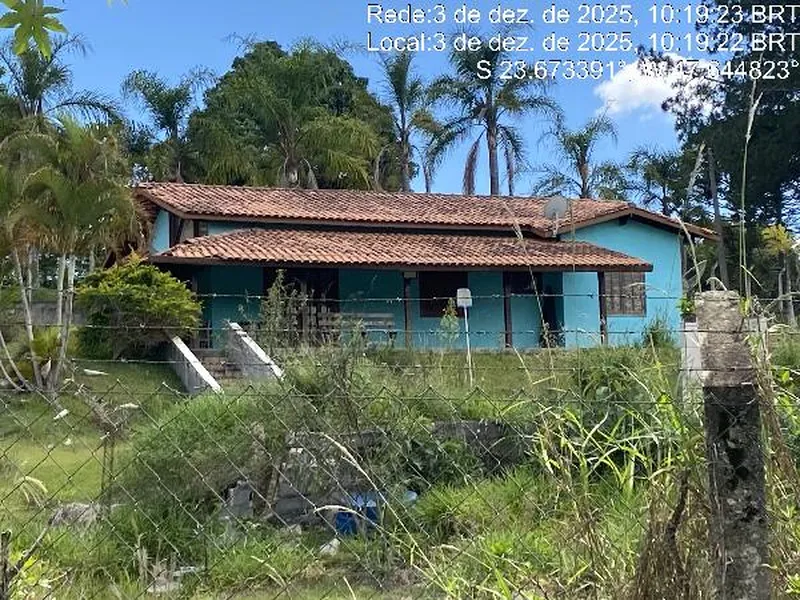 Casa em Licitação