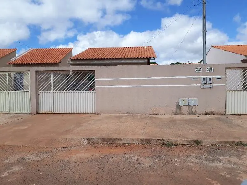 Casa em Venda Direta