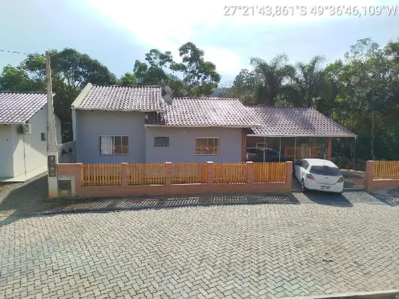 Casa em Leilão Extrajudicial
