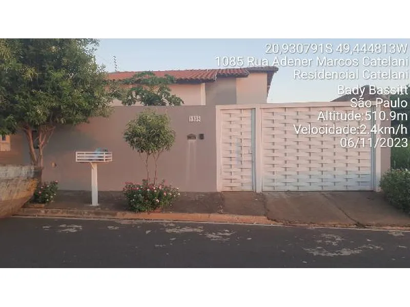 Casa em Leilão Extrajudicial