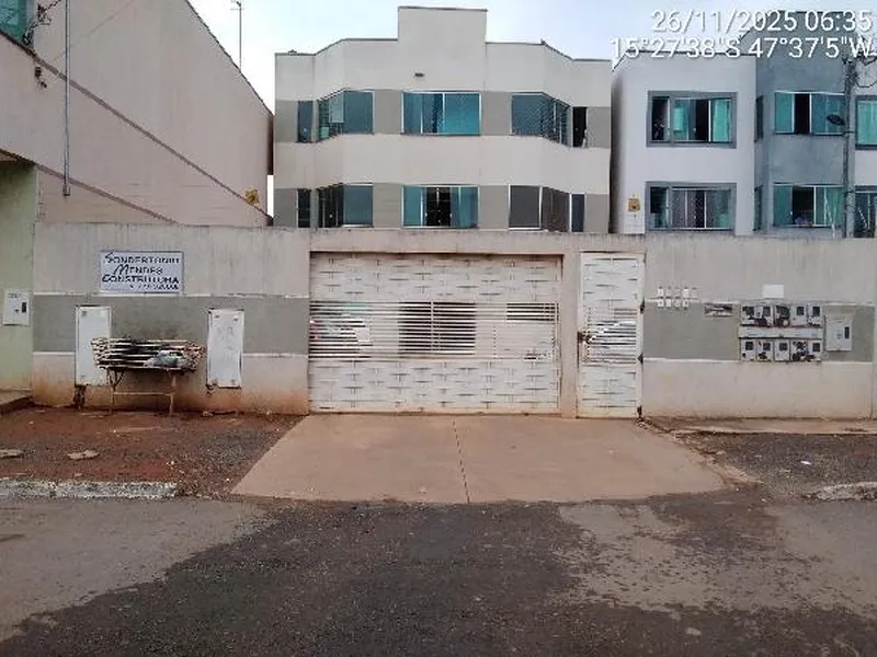 Apartamento em Venda Direta