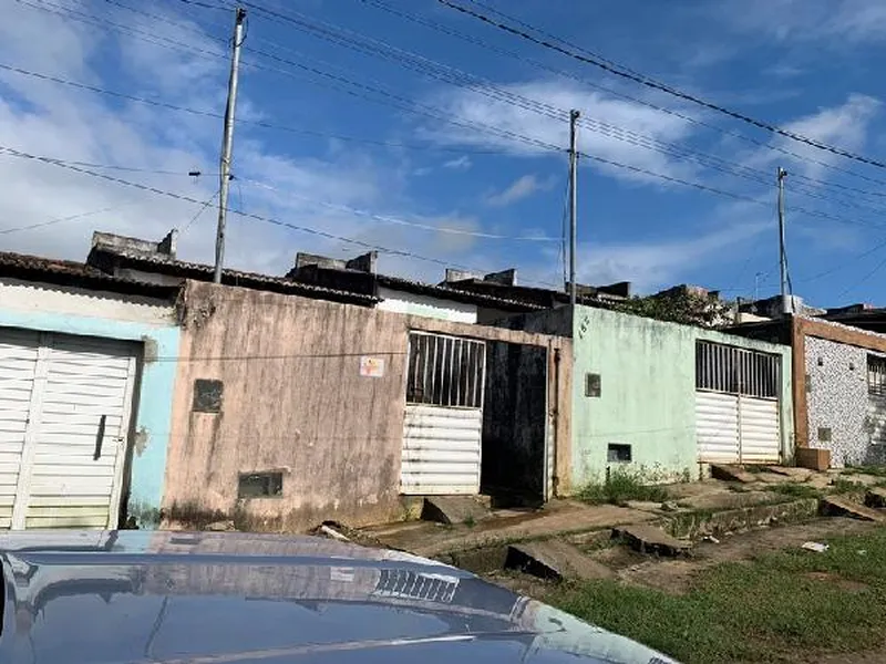 Casa em Venda Direta