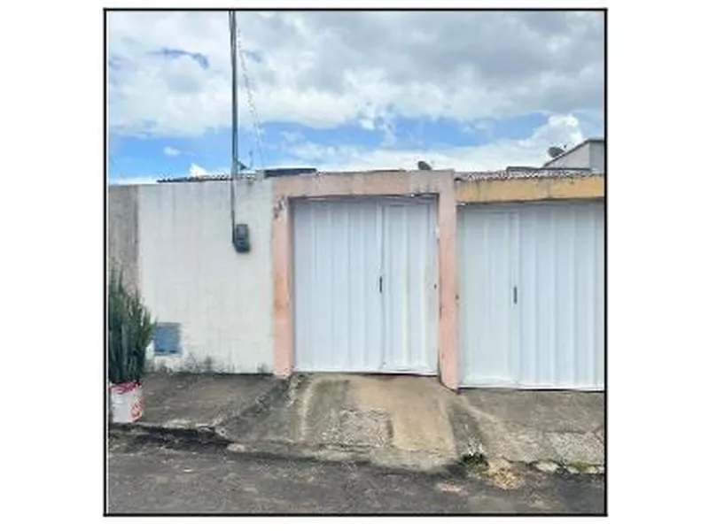 Casa em Venda Direta