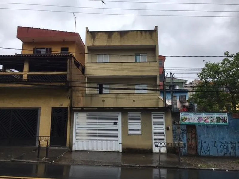 Apartamento em Licitação