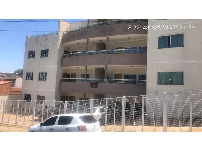 Apartamento em Venda Direta
